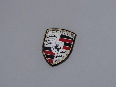 2011 Porsche 718 Cayman