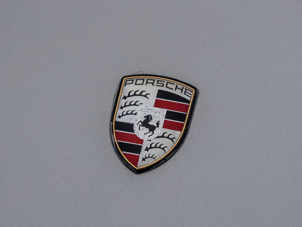 2011 Porsche 718 Cayman