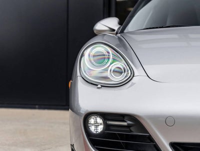 2011 Porsche 718 Cayman