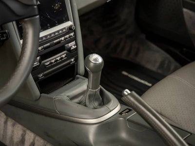 2011 Porsche 718 Cayman