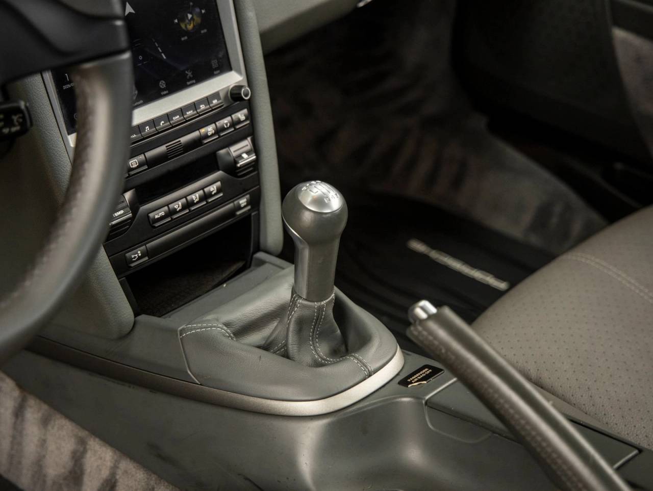 2011 Porsche 718 Cayman