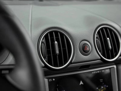 2011 Porsche 718 Cayman