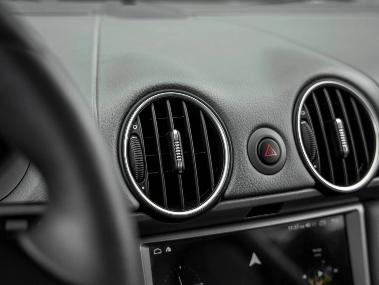 2011 Porsche 718 Cayman