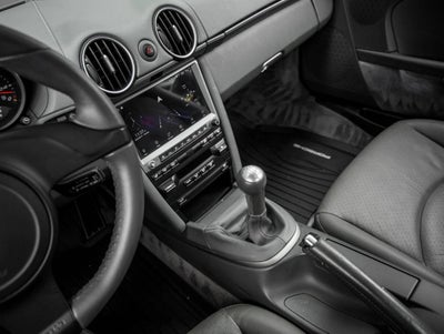 2011 Porsche 718 Cayman