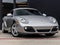 2011 Porsche 718 Cayman