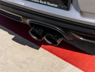 2019 Porsche 718 718 Cayman