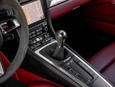 2019 Porsche 718 718 Cayman