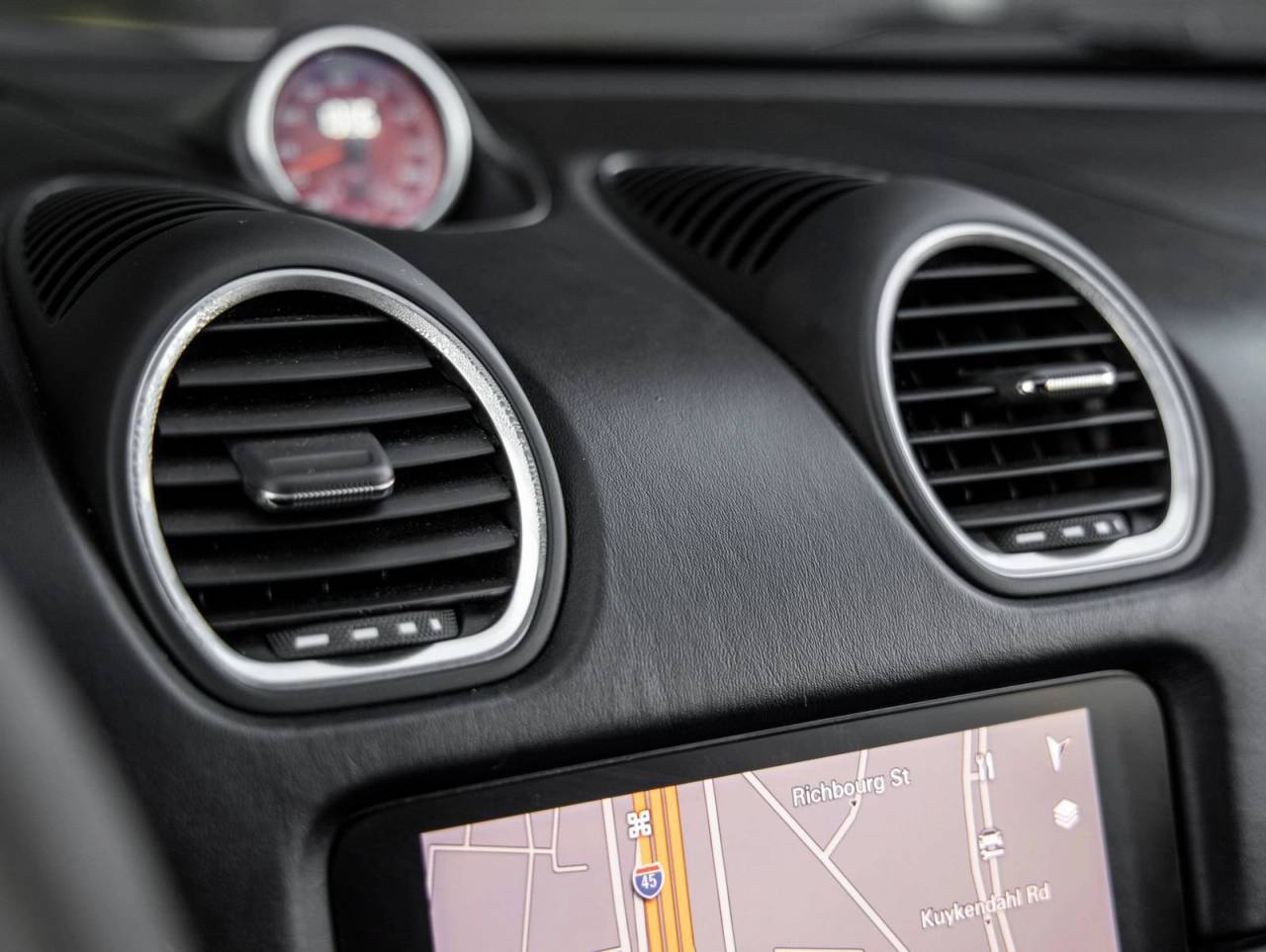 2019 Porsche 718 718 Cayman
