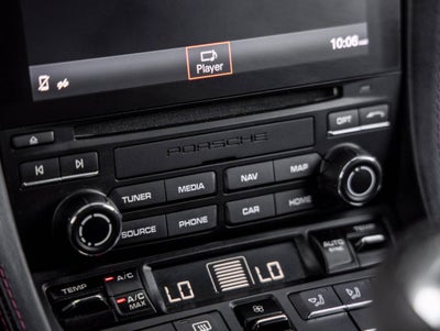 2019 Porsche 718 718 Cayman