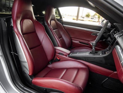 2019 Porsche 718 718 Cayman