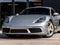 2019 Porsche 718 718 Cayman