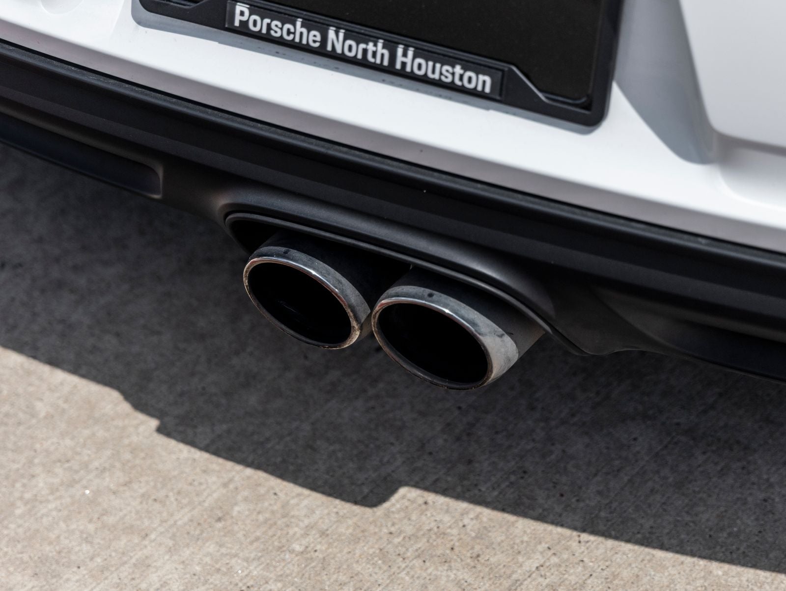 2024 Porsche 718 Cayman Base