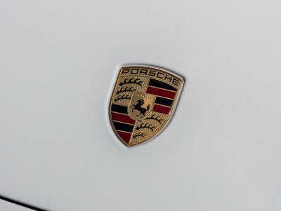 2024 Porsche 718 Cayman Base