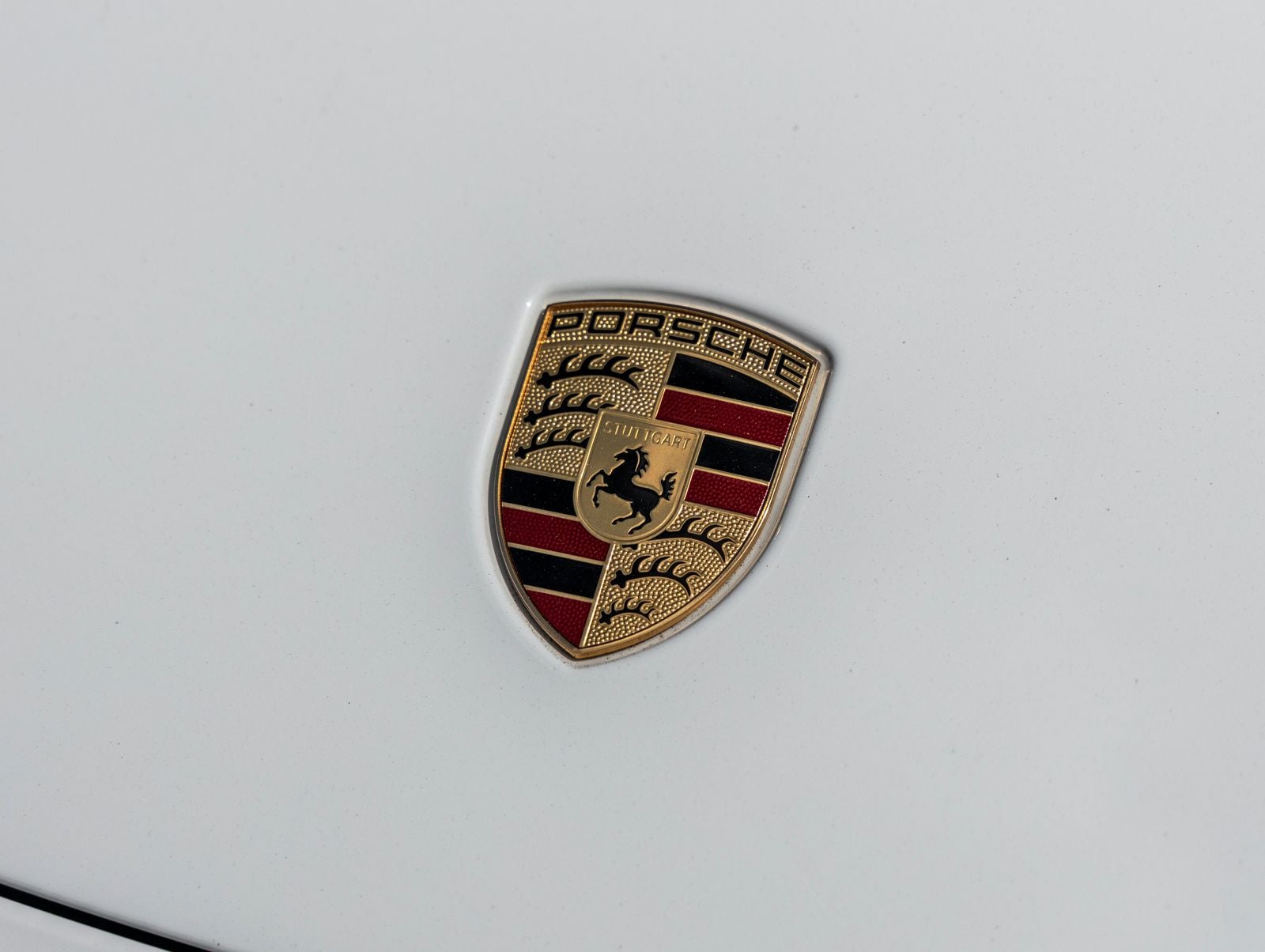 2024 Porsche 718 Cayman Base