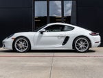 2024 Porsche 718 Cayman Base