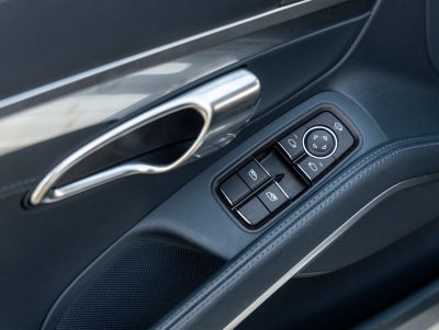 2024 Porsche 718 Cayman Base