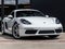 2024 Porsche 718 Cayman Base