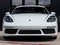 2024 Porsche 718 Cayman Base