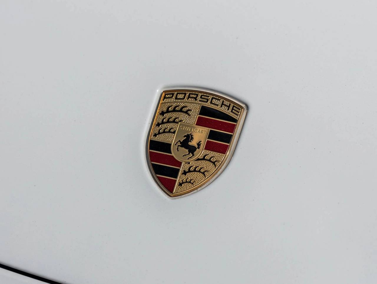 2024 Porsche 718 718 Cayman