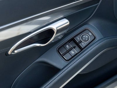 2024 Porsche 718 718 Cayman