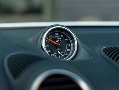 2024 Porsche 718 718 Cayman