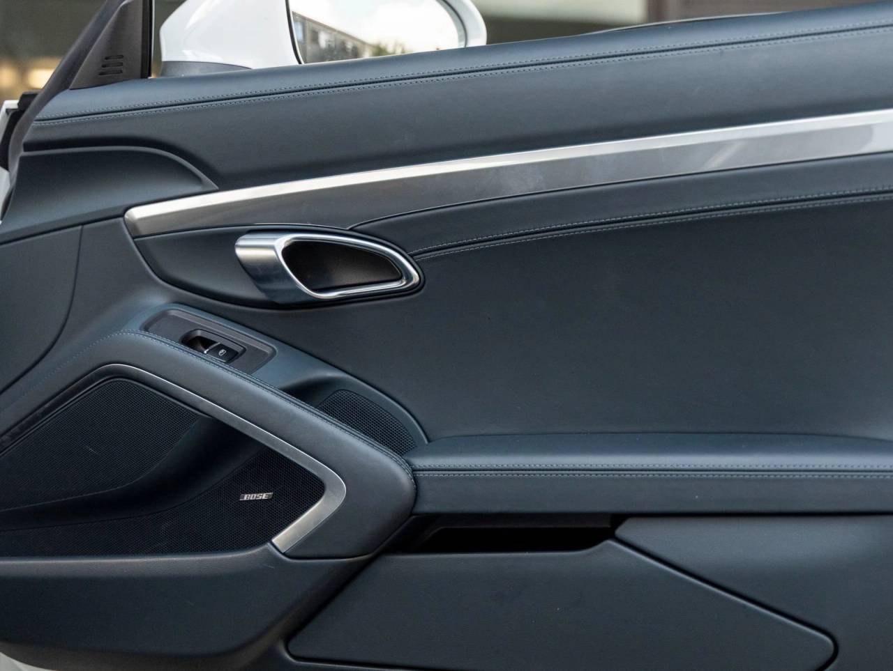 2024 Porsche 718 718 Cayman