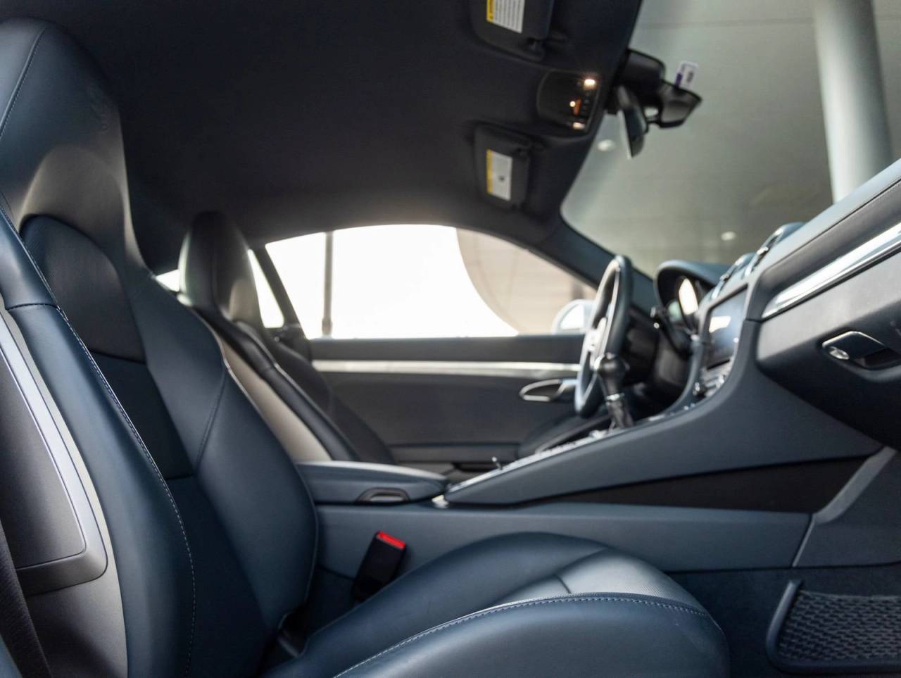 2024 Porsche 718 718 Cayman