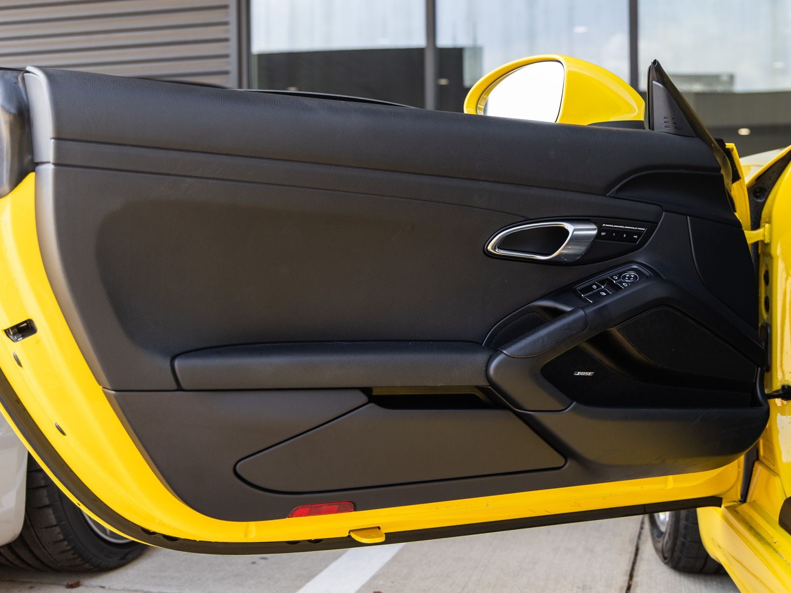 2019 Porsche 718 Cayman