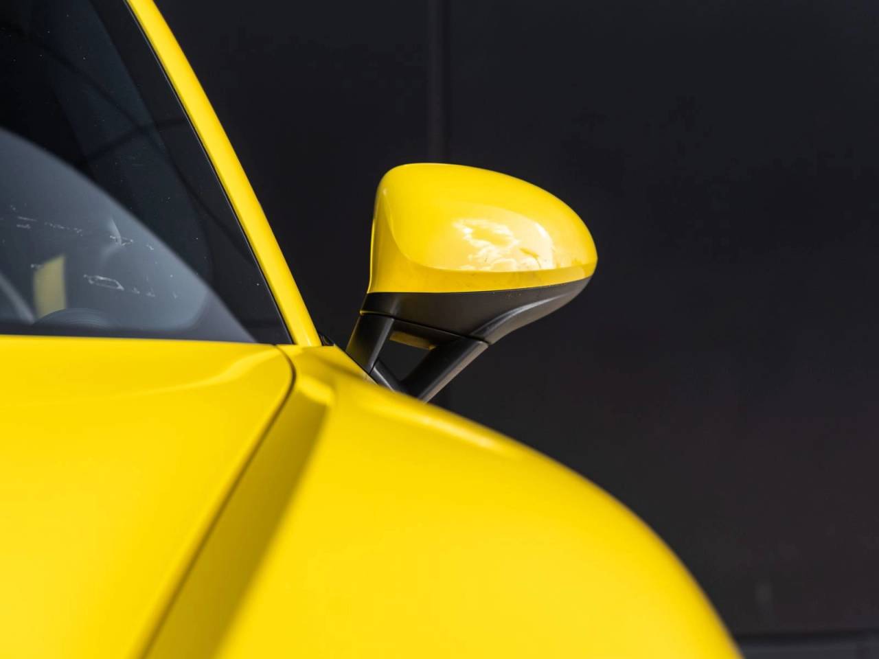 2019 Porsche 718 Cayman