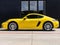 2019 Porsche 718 Cayman
