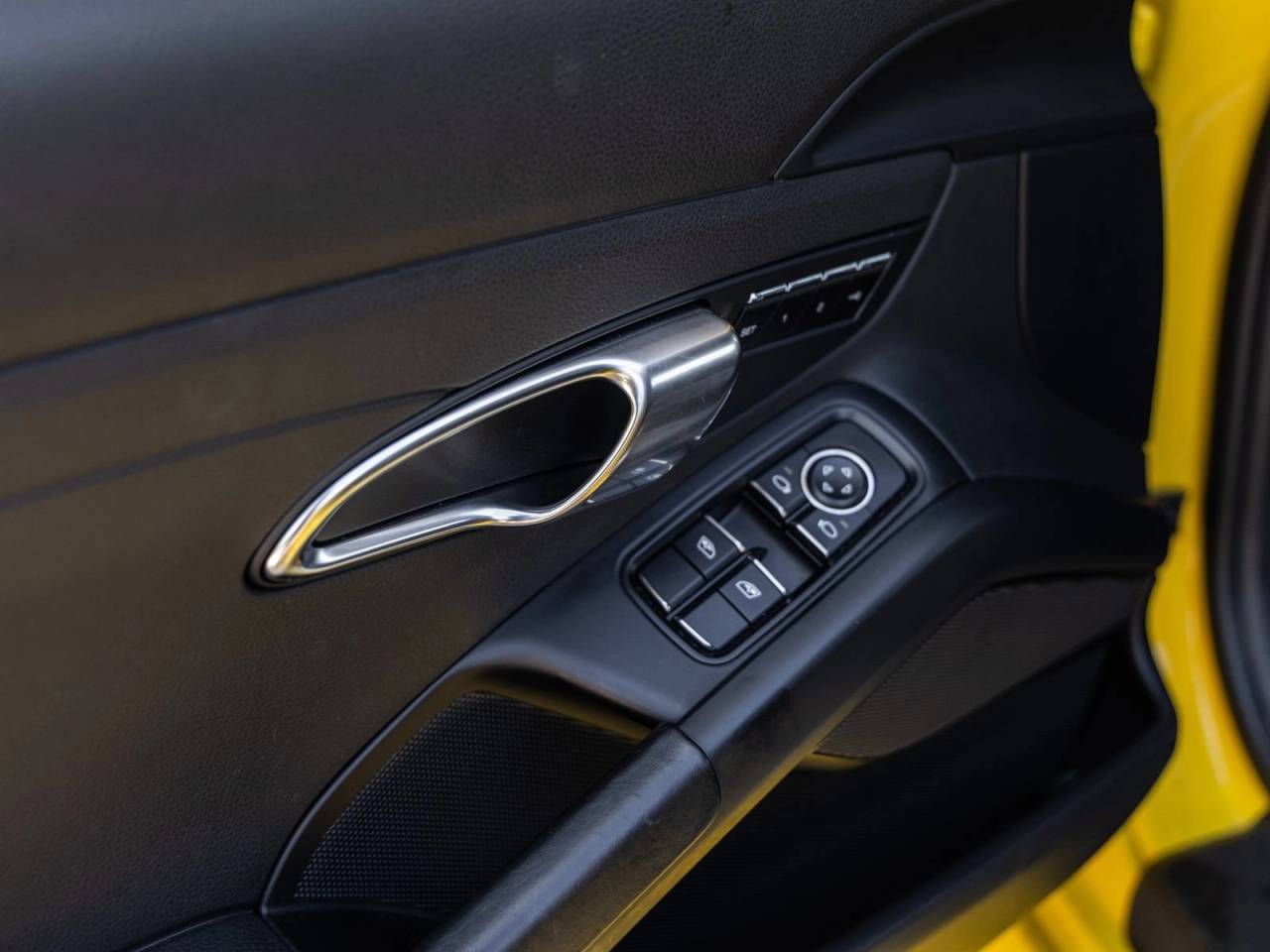 2019 Porsche 718 Cayman