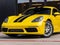 2019 Porsche 718 Cayman