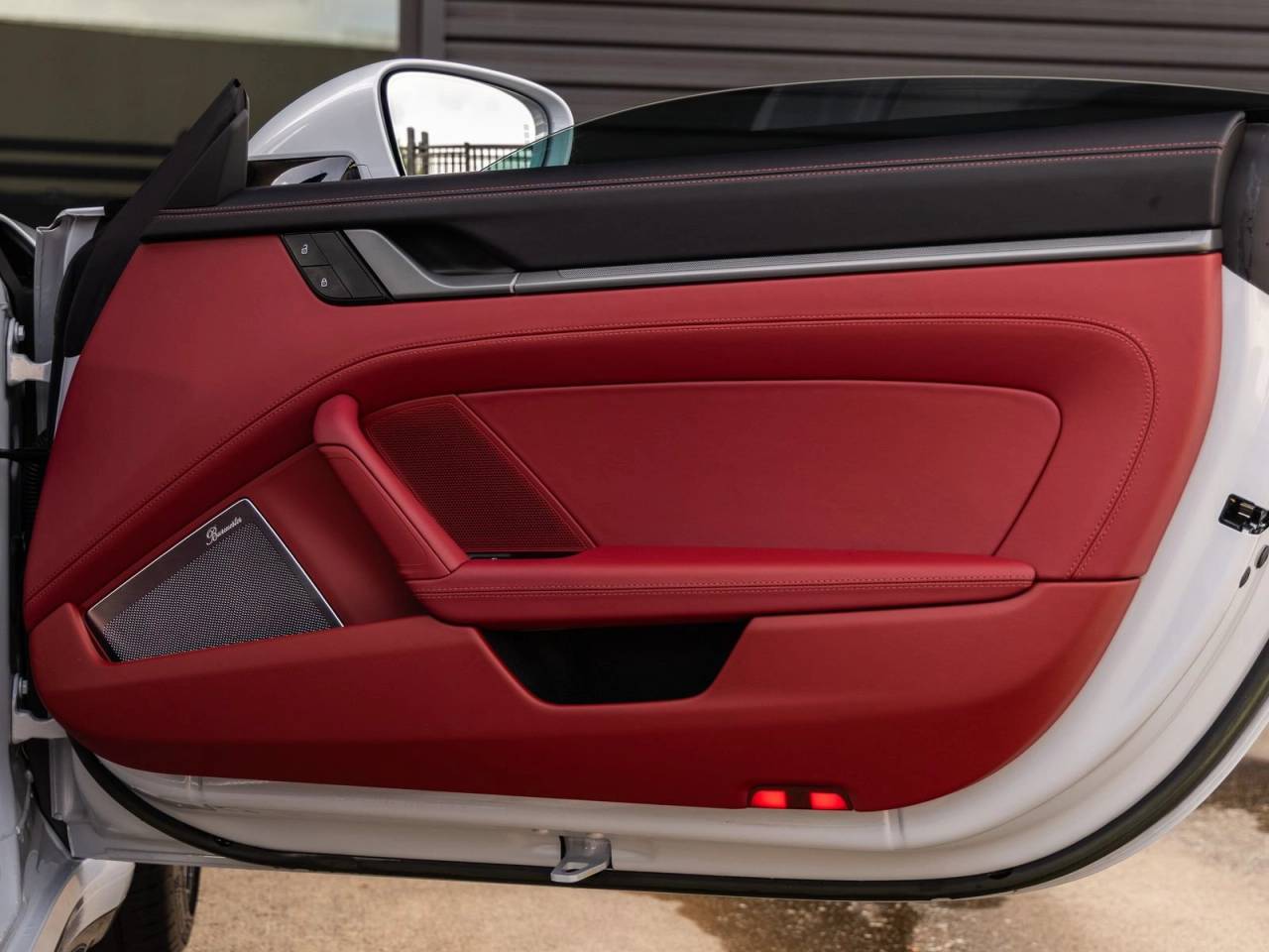 2023 Porsche 911 911 Carrera 4 (MY23)