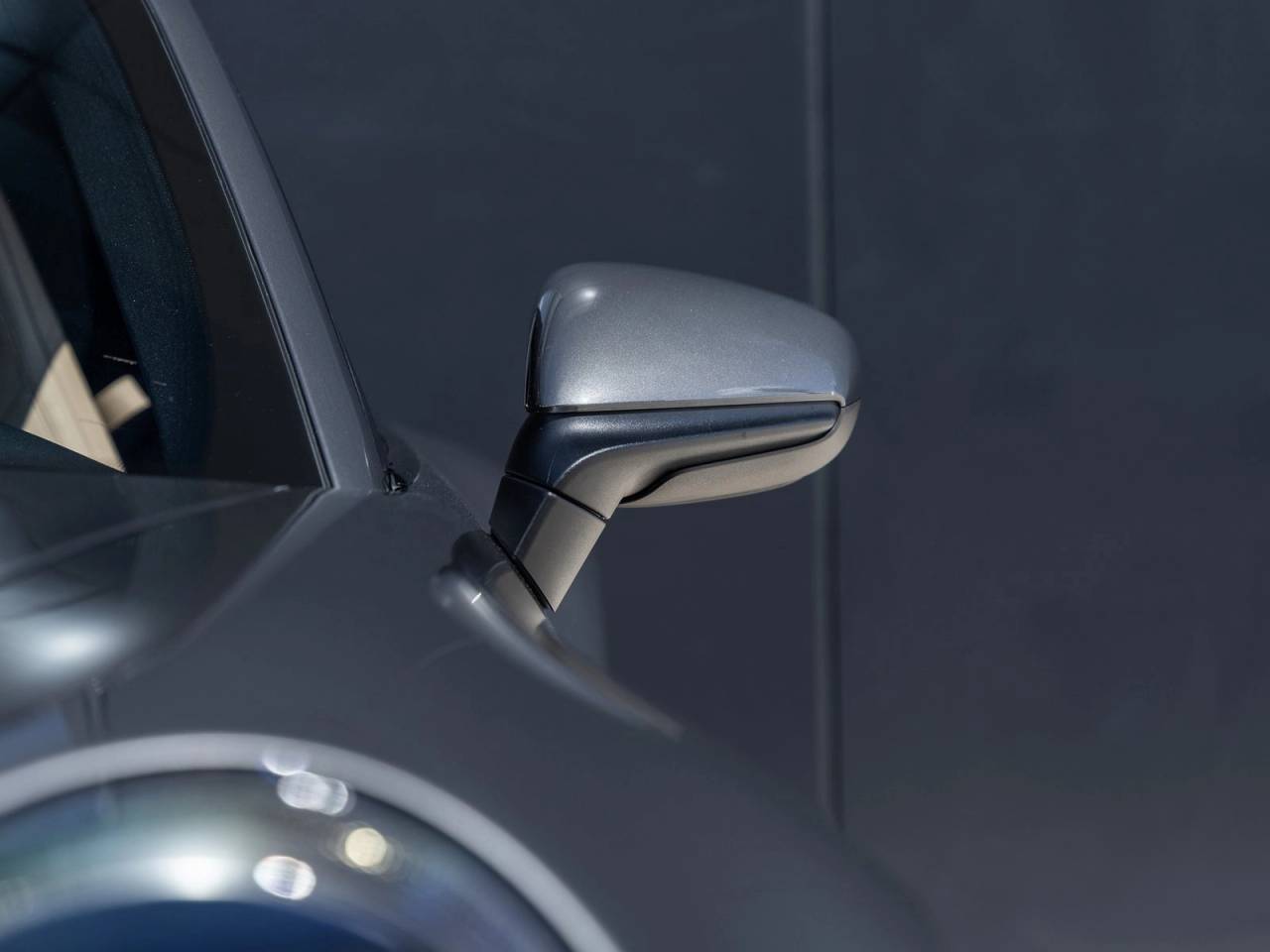 2024 Porsche 911 911 Carrera (MY24)