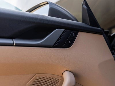 2024 Porsche 911 911 Carrera (MY24)