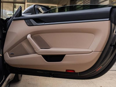 2024 Porsche 911 911 Carrera (MY24)