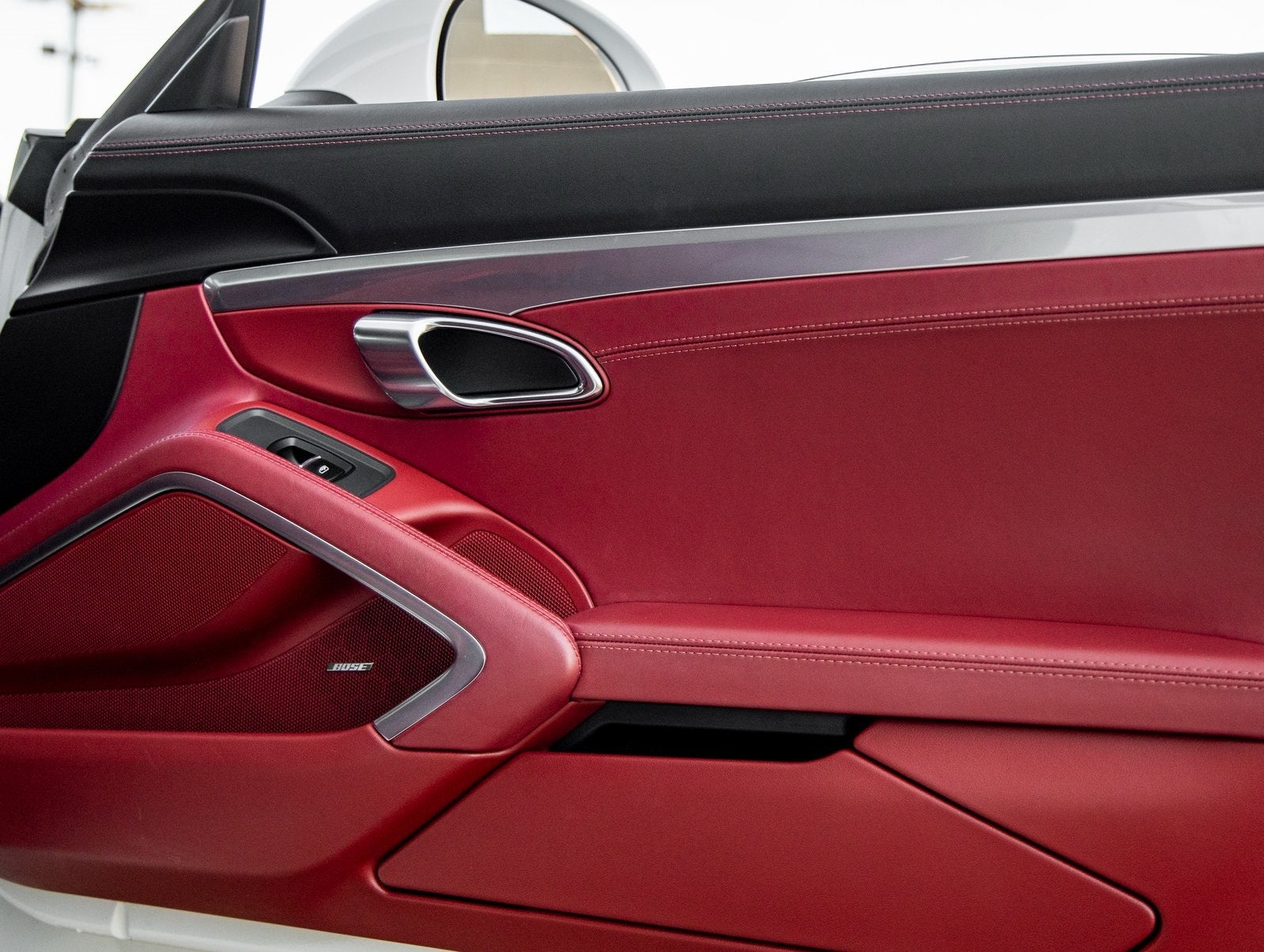 2018 Porsche 911 911 Carrera