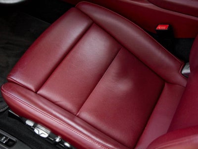 2018 Porsche 911 911 Carrera