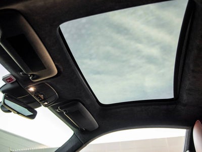 2018 Porsche 911 911 Carrera