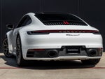 2024 Porsche 911 Carrera T