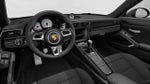 2018 Porsche 911 911 Carrera T