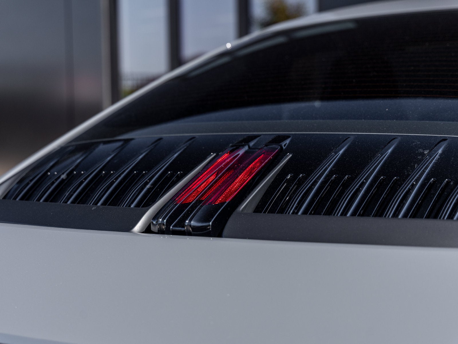 2025 Porsche 911 911 Carrera