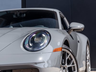 2025 Porsche 911 911 Carrera