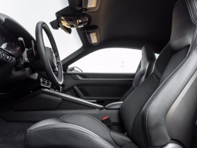 2025 Porsche 911 911 Carrera