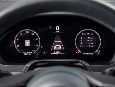 2025 Porsche 911 911 Carrera