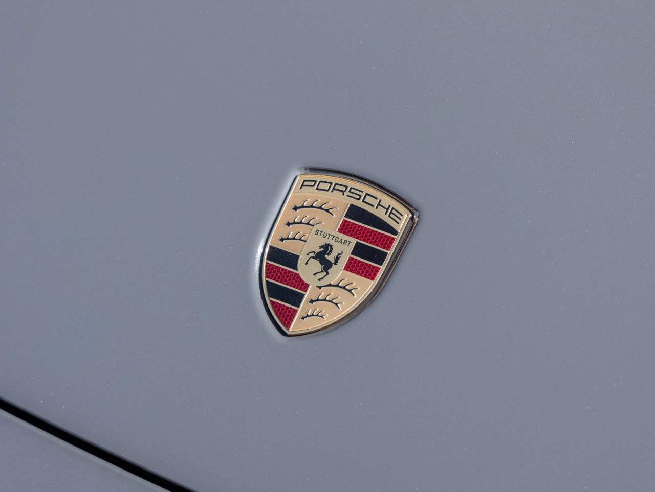 2025 Porsche 911 911 Carrera