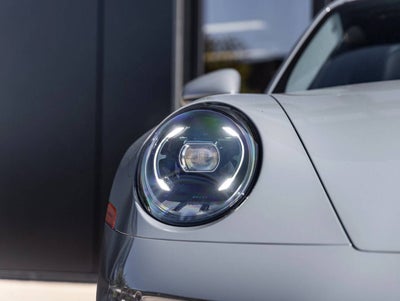 2025 Porsche 911 911 Carrera