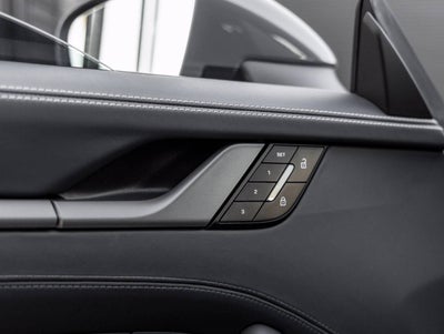 2025 Porsche 911 911 Carrera