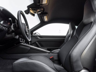 2025 Porsche 911 911 Carrera