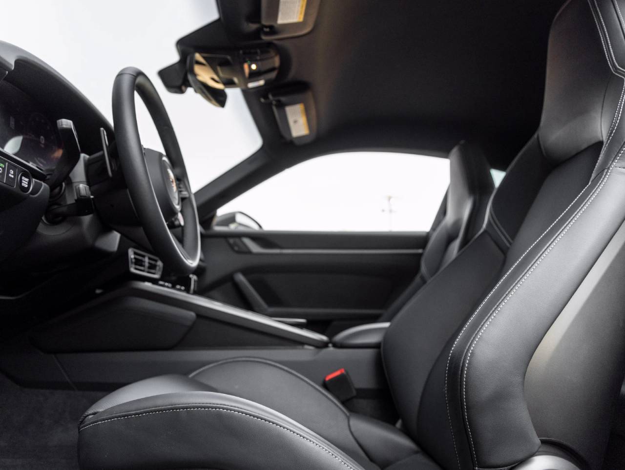 2025 Porsche 911 911 Carrera